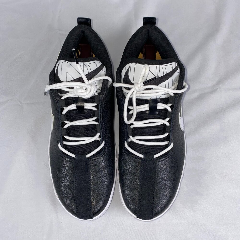 Nike Air Sesh Black White Size 11 Brand New DD3680-001 - Picture 6 of 16